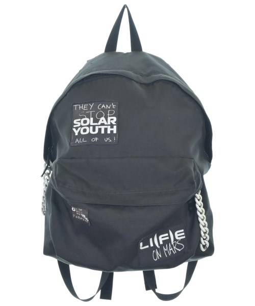 ラフシモンズ(RAF SIMONS)のRAF SIMONS バックパック・リュック