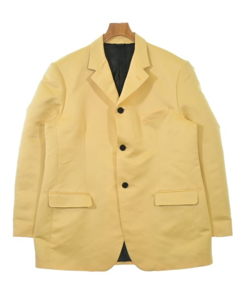 ラフシモンズ(RAF SIMONS)のRAF SIMONS カジュアルジャケット