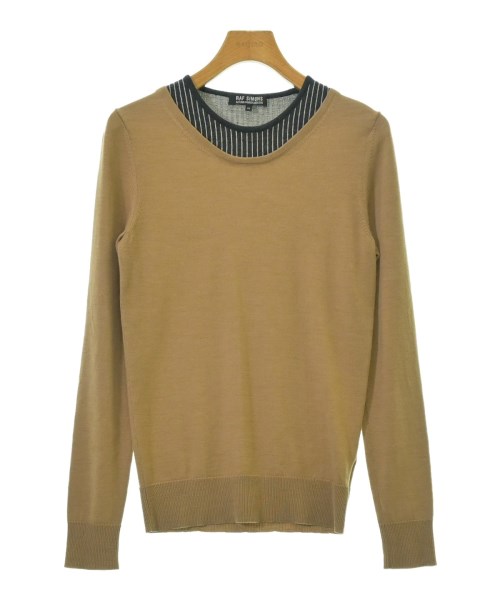 ラフシモンズ(RAF SIMONS)のRAF SIMONS ニット・セーター