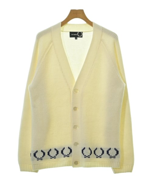 ラフシモンズ(RAF SIMONS)のRAF SIMONS カーディガン