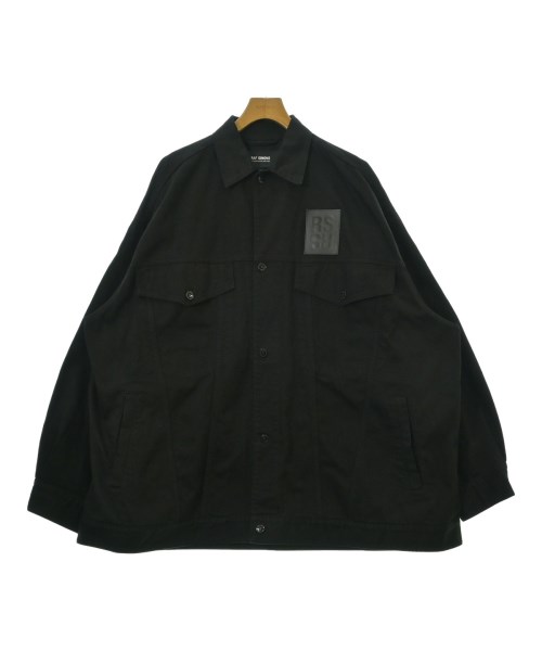 ラフシモンズ(RAF SIMONS)のRAF SIMONS デニムジャケット