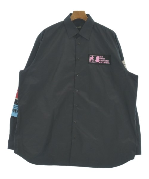ラフシモンズ(RAF SIMONS)のRAF SIMONS カジュアルシャツ