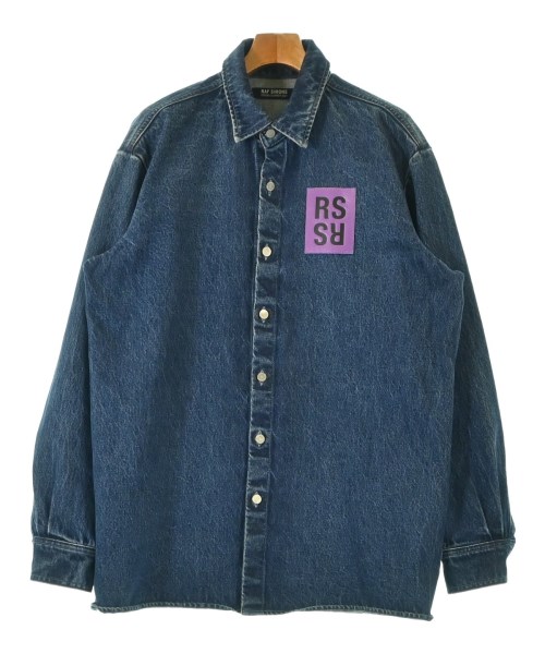 ラフシモンズ(RAF SIMONS)のRAF SIMONS カジュアルシャツ