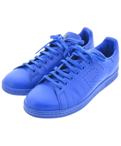 RAF SIMONS(ラフシモンズ)スニーカー 青 サイズ:26.5cm/2200655241256