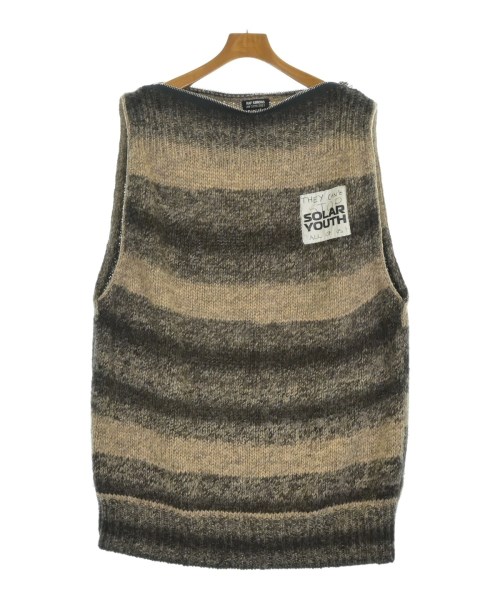 RAF SIMONS(ラフシモンズ)のベスト サイズ:S 28,800円