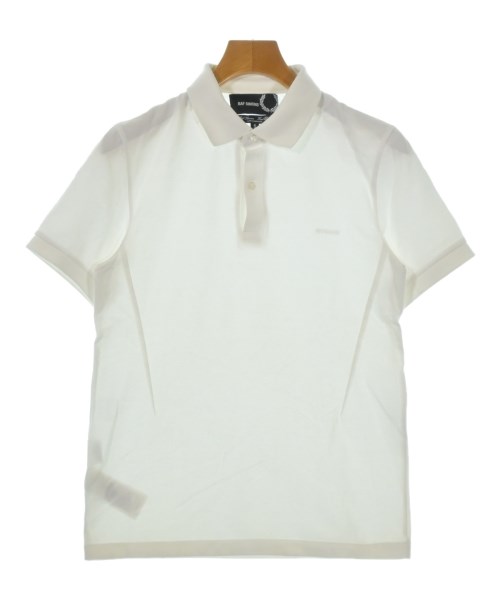 RAF SIMONS(ラフシモンズ)のポロシャツ サイズ:S 6,400円