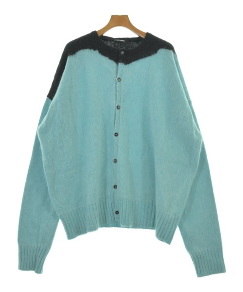 ラフシモンズ(RAF SIMONS)のRAF SIMONS カーディガン