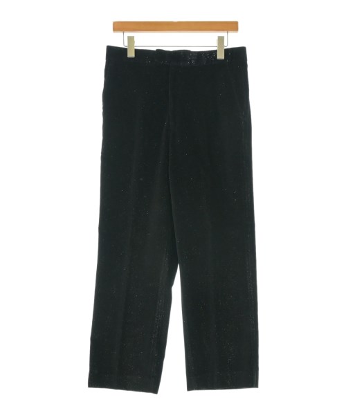 RAF SIMONS(ラフシモンズ)スラックス 黒 サイズ:48(L位)/2200670300013