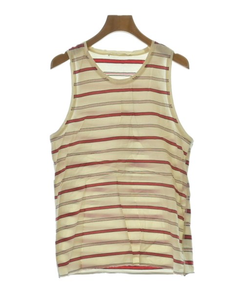 マークジェイコブス(MARC JACOBS)のMARC JACOBS タンクトップ