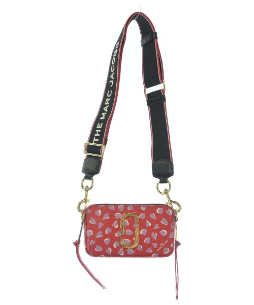 マークジェイコブス(MARC JACOBS)のMARC JACOBS バッグ（その他）