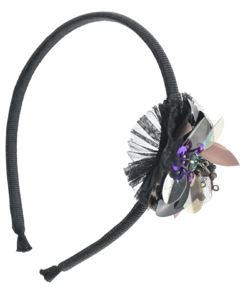 マークジェイコブス(MARC JACOBS)のMARC JACOBS ヘアアクセサリー