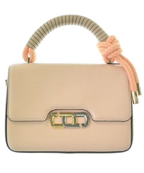 マークジェイコブス(MARC JACOBS)のMARC JACOBS ハンドバッグ