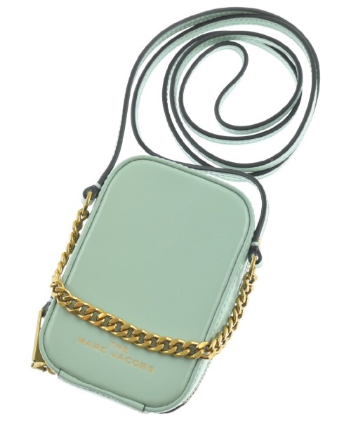 マークジェイコブス(MARC JACOBS)のMARC JACOBS ポーチ