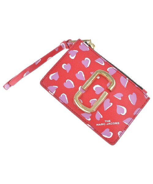 マークジェイコブス(MARC JACOBS)のMARC JACOBS 財布・コインケース