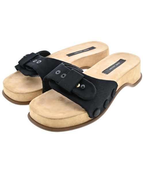 マークジェイコブス(MARC JACOBS)のMARC JACOBS サンダル