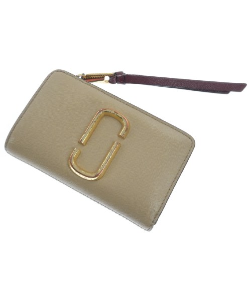 マークジェイコブス(MARC JACOBS)のMARC JACOBS 財布・コインケース