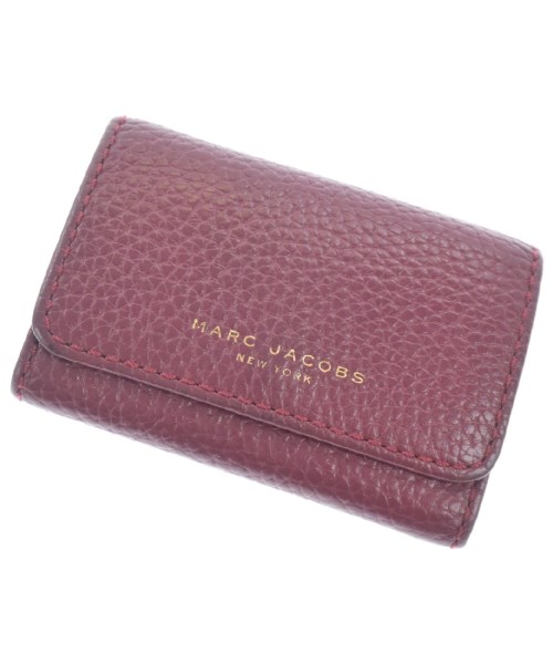 マークジェイコブス(MARC JACOBS)のMARC JACOBS キーケース・キーホルダー