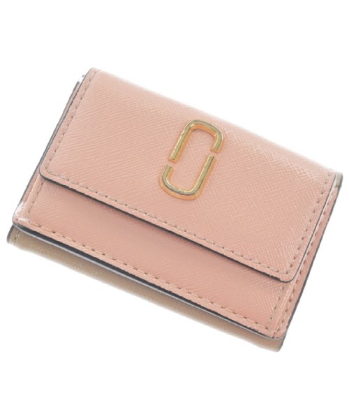マークジェイコブス(MARC JACOBS)のMARC JACOBS 財布・コインケース