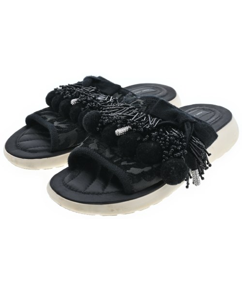 マークジェイコブス(MARC JACOBS)のMARC JACOBS サンダル