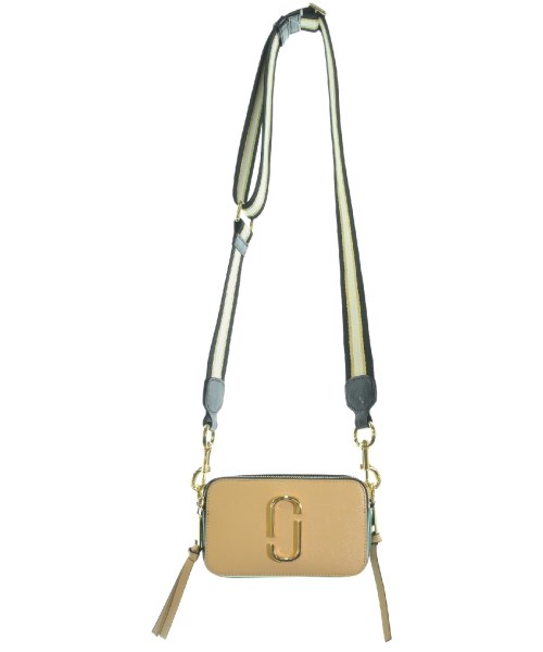 マークジェイコブス(MARC JACOBS)のMARC JACOBS ショルダーバッグ