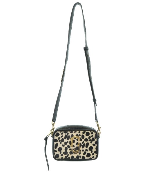 マークジェイコブス(MARC JACOBS)のMARC JACOBS ショルダーバッグ