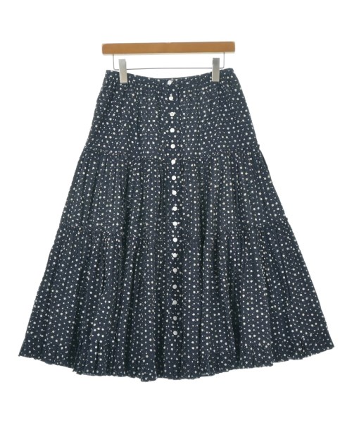 マークジェイコブス(MARC JACOBS)のMARC JACOBS ロング・マキシ丈スカート