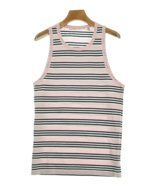 MARC JACOBS(マークジェイコブス)タンクトップ ピンク サイズ:S/2200594329503