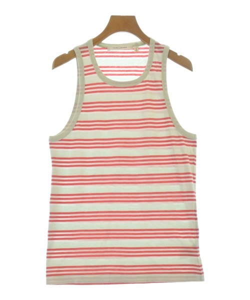MARC JACOBS(マークジェイコブス)タンクトップ 赤 サイズ:S/2200594329558