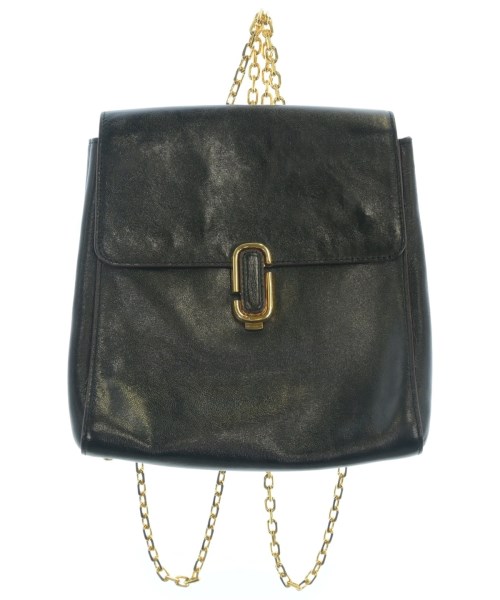 MARC JACOBS(マークジェイコブス)バックパック・リュック 黒 サイズ:-/2200624987291