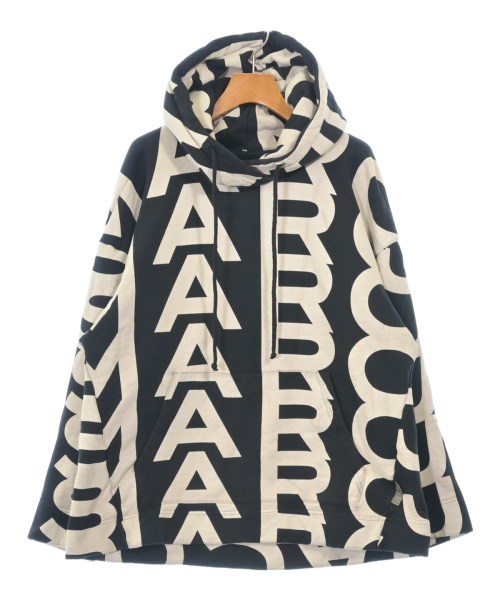 MARC JACOBS(マークジェイコブス)パーカー 黒 サイズ:XS/2200640105020