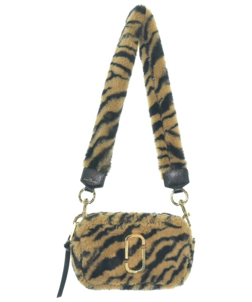 MARC JACOBS(マークジェイコブス)ショルダーバッグ ベージュ サイズ:-/2200640105136