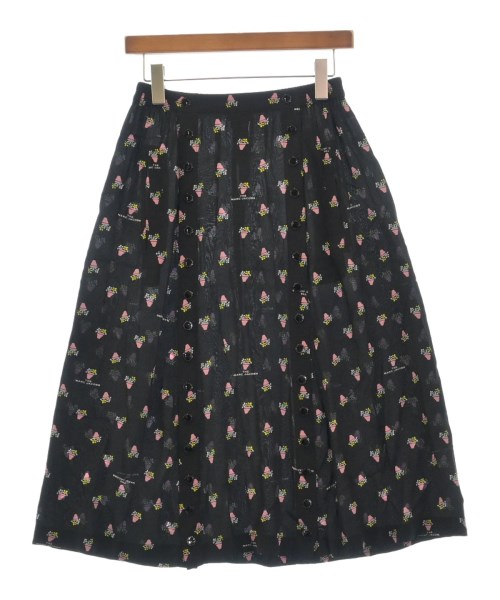 マークジェイコブス(MARC JACOBS)のMARC JACOBS ロング・マキシ丈スカート