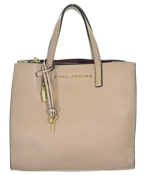 マークジェイコブス(MARC JACOBS)のMARC JACOBS ショルダーバッグ