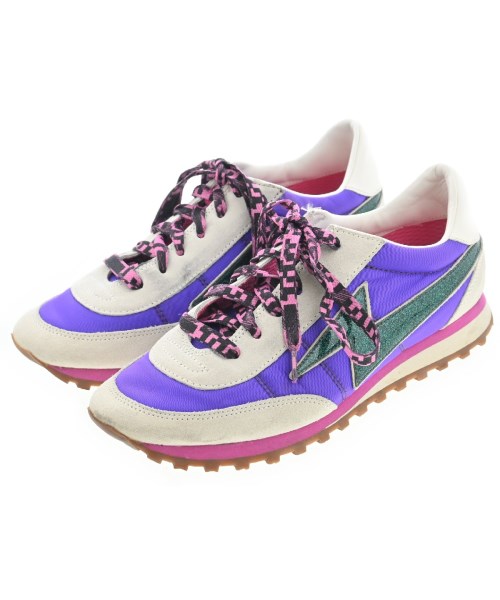 マークジェイコブス(MARC JACOBS)のMARC JACOBS スニーカー