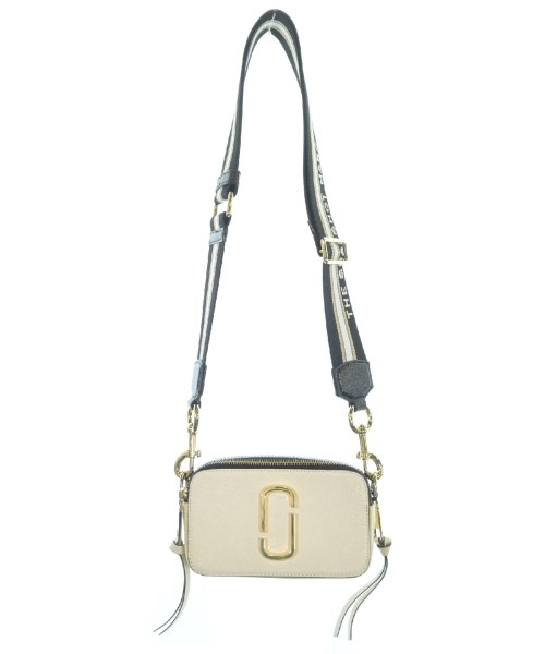マークジェイコブス(MARC JACOBS)のMARC JACOBS ショルダーバッグ