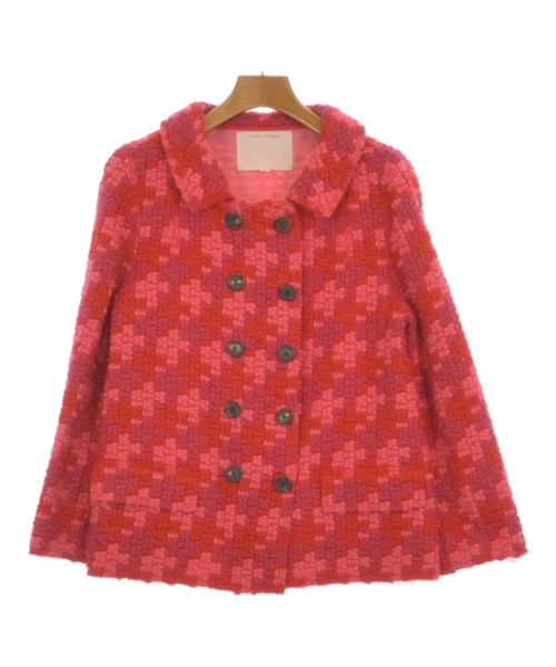 マークジェイコブス(MARC JACOBS)のMARC JACOBS カジュアルジャケット