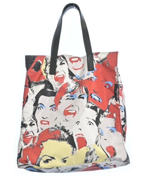 マークジェイコブス(MARC JACOBS)のMARC JACOBS トートバッグ