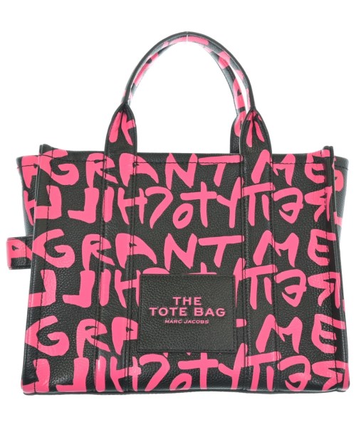 マークジェイコブス(MARC JACOBS)のMARC JACOBS トートバッグ