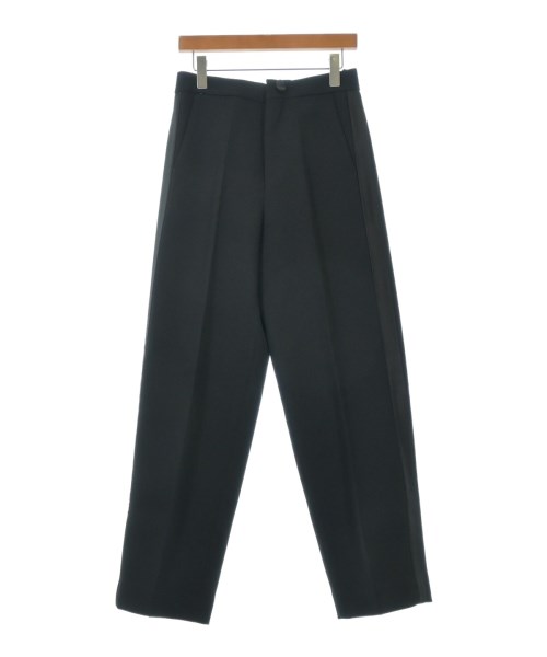 MARC JACOBS(マークジェイコブス)スラックス 黒 サイズ:2(M位)/2200630299142