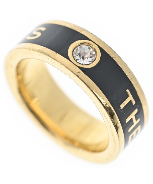 マークジェイコブス(MARC JACOBS)のMARC JACOBS リング