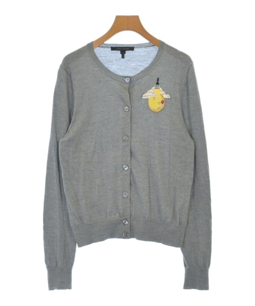 マークジェイコブス(MARC JACOBS)のMARC JACOBS カーディガン