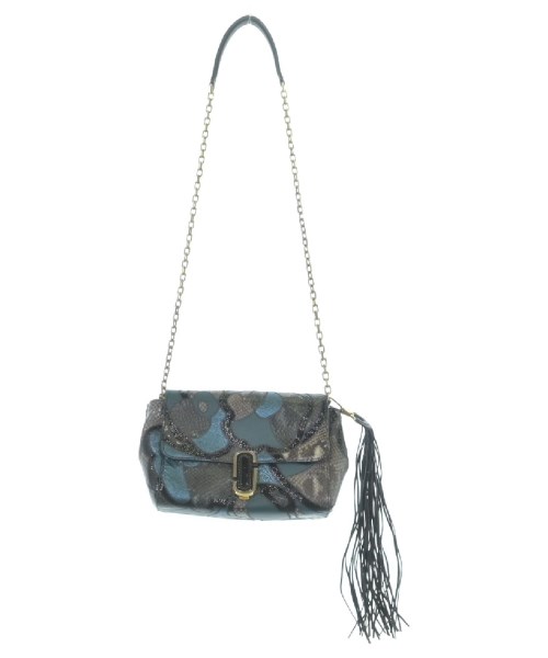 マークジェイコブス(MARC JACOBS)のMARC JACOBS ショルダーバッグ