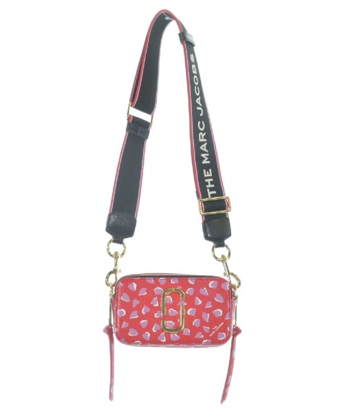 マークジェイコブス(MARC JACOBS)のMARC JACOBS ショルダーバッグ