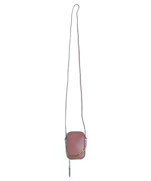 マークジェイコブス(MARC JACOBS)のMARC JACOBS ショルダーバッグ