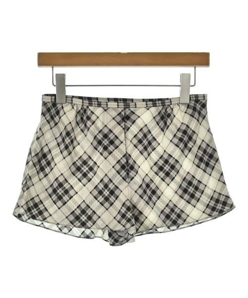MARC JACOBS(マークジェイコブス)のショートパンツ サイズ:0(XS位) 8,000円