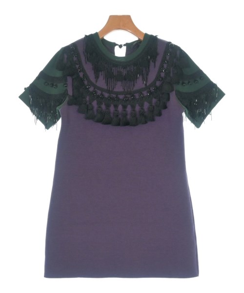 MARC JACOBS(マークジェイコブス)のニット・セーター サイズ:XS 9,200円