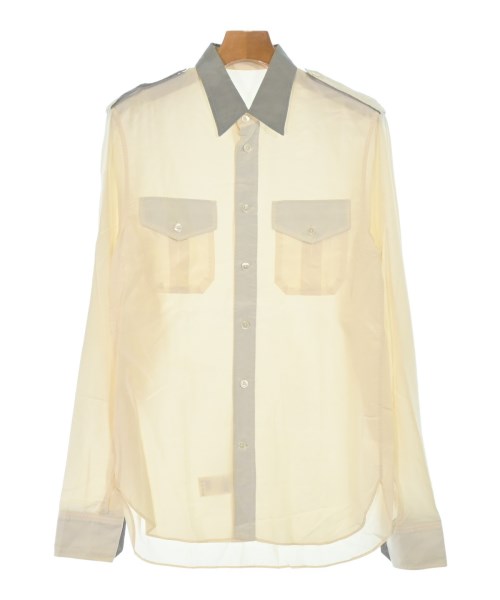 MARC JACOBS(マークジェイコブス)のカジュアルシャツ サイズ:44(S位) 8,000円