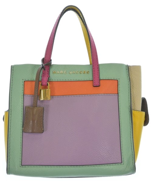 MARC JACOBS(マークジェイコブス)のハンドバッグ サイズ:- 17,000円
