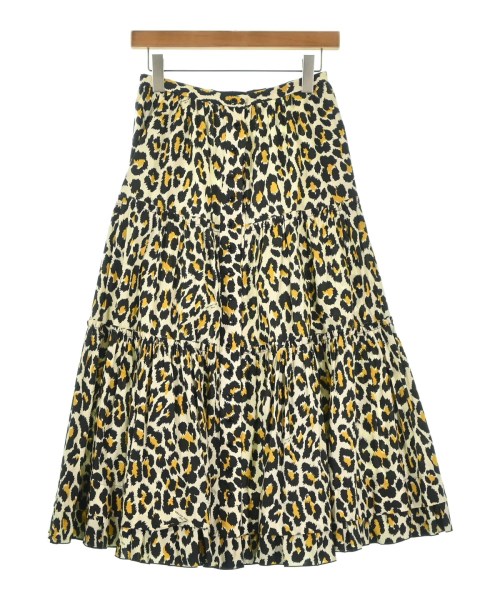 MARC JACOBS(マークジェイコブス)のロング・マキシ丈スカート サイズ:0(XS位) 14,300円