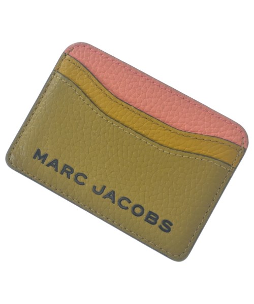 MARC JACOBS(マークジェイコブス)のカードケース サイズ:- 5,500円